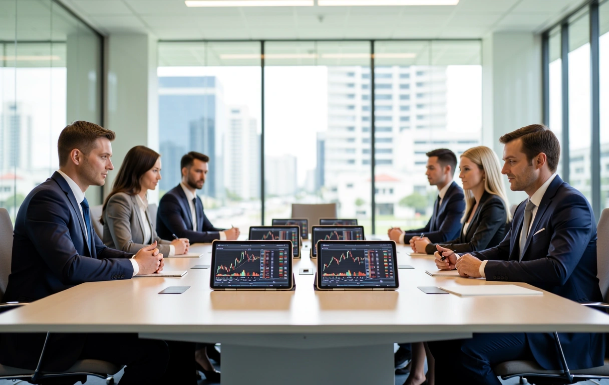 Interview preparation