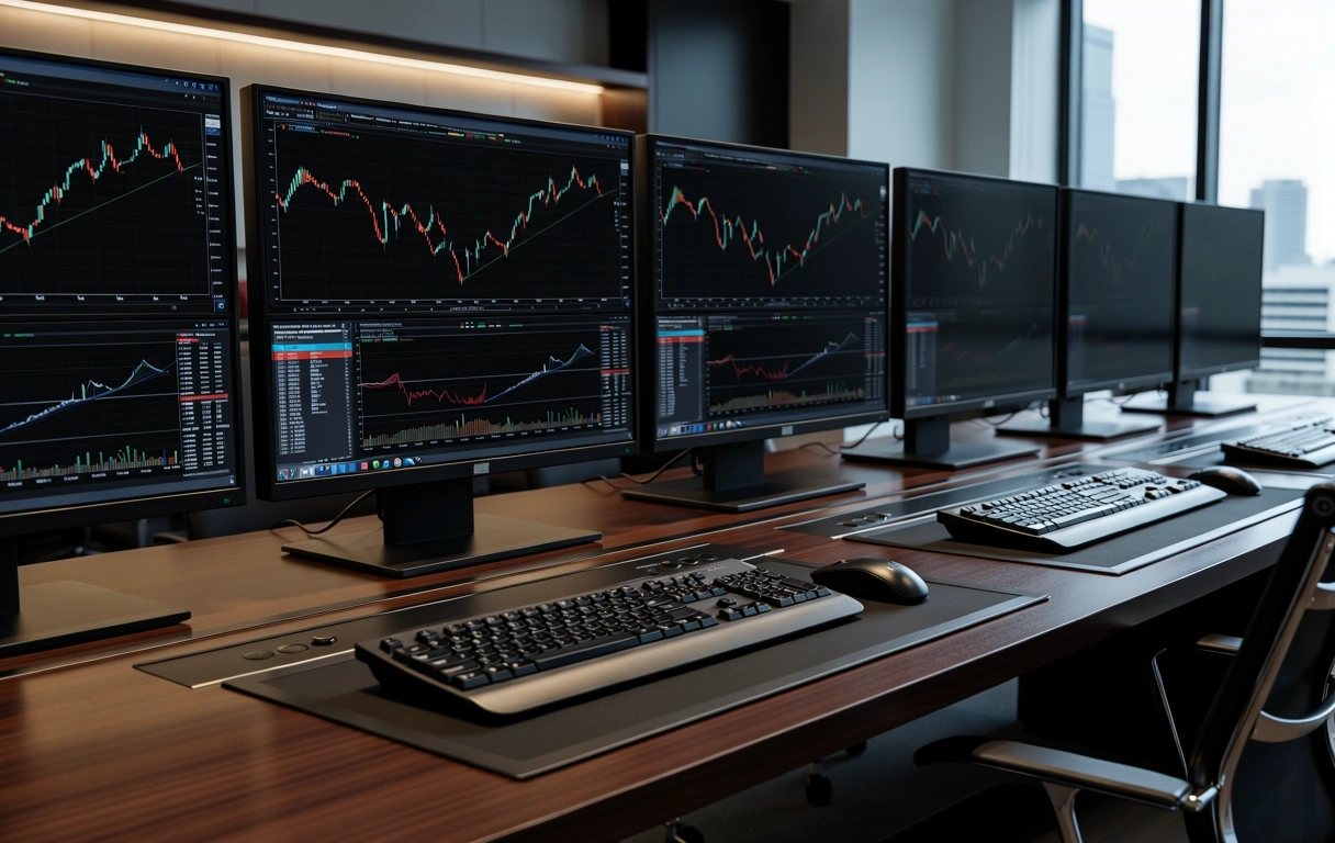 Professional environment