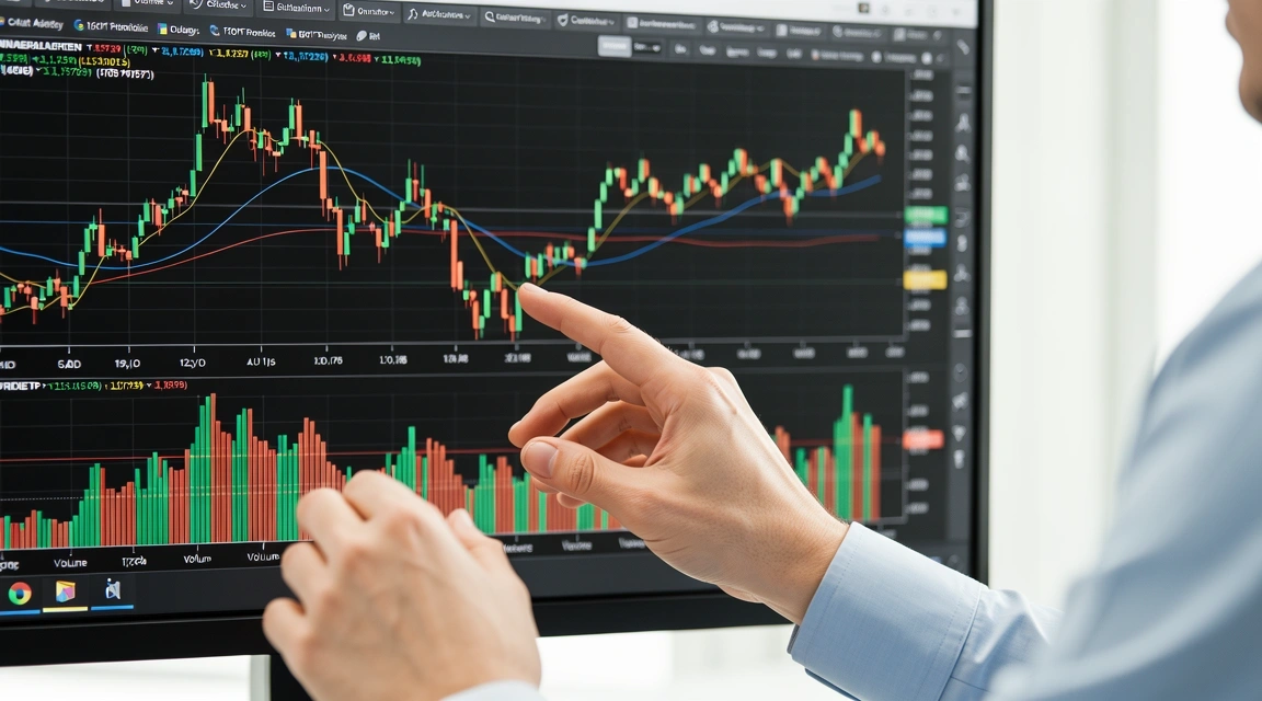 Technical Analysis Verification