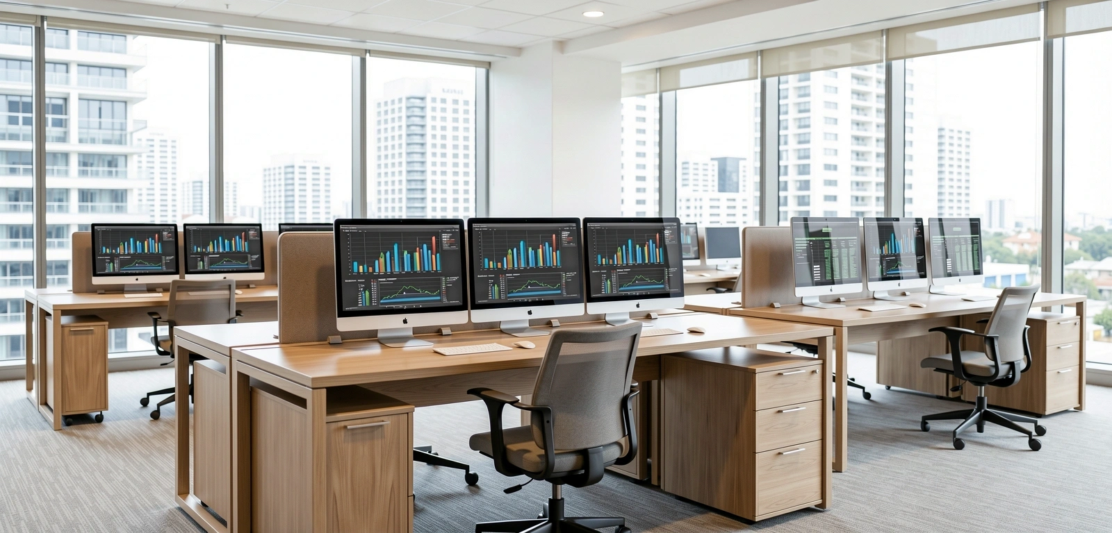 Newzunaro Digital Office Perth