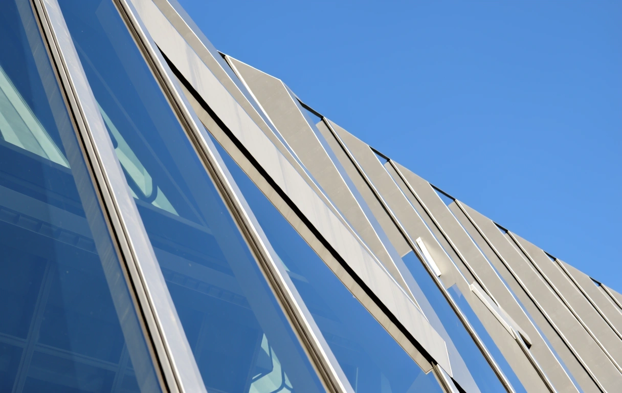 Newzunaro Digital Corporate Identity