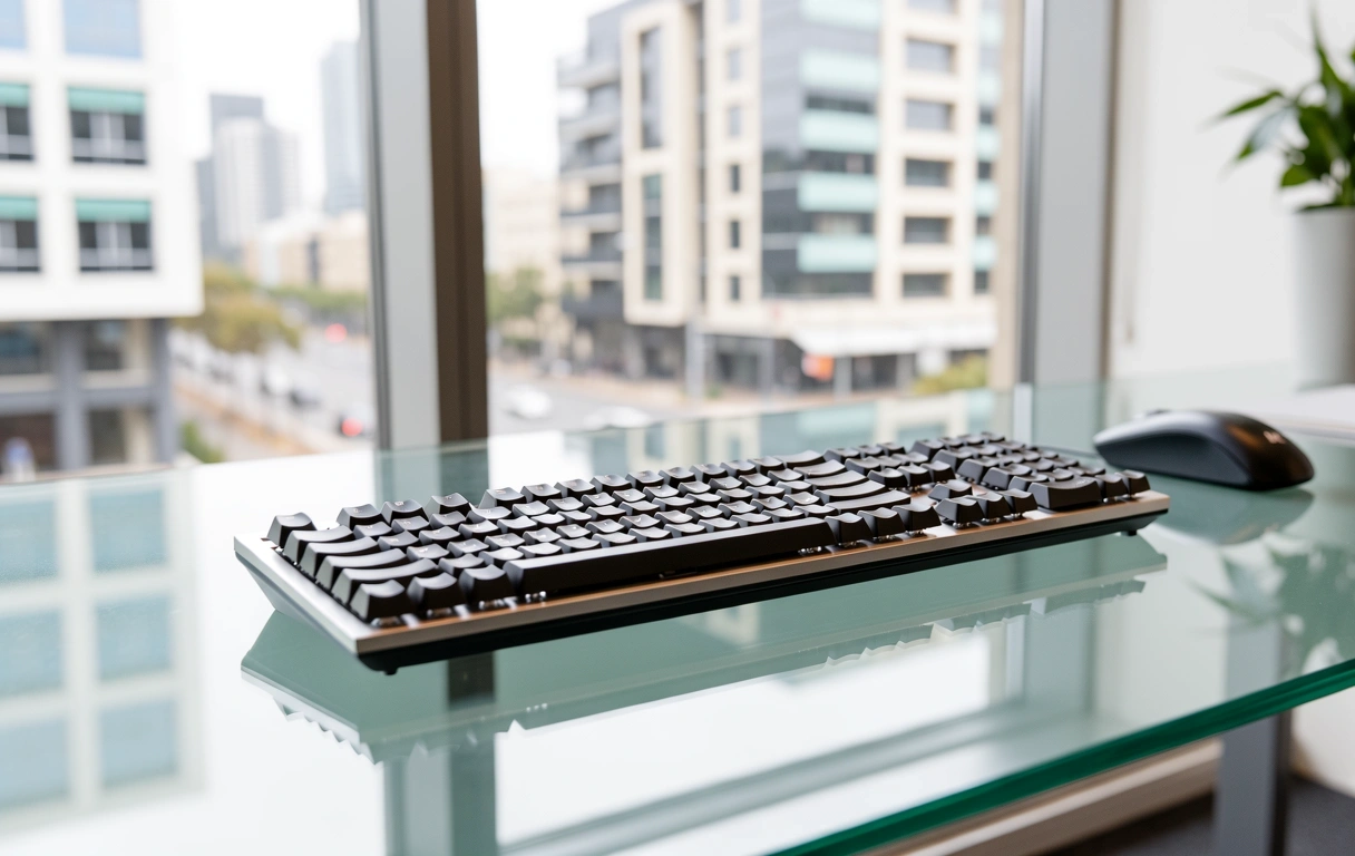 Professional Workstation